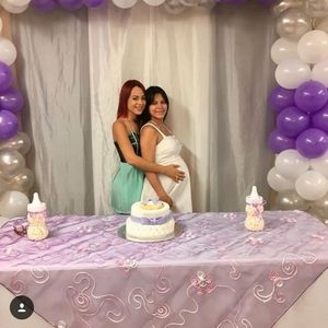 Meet your Posher, Noelia